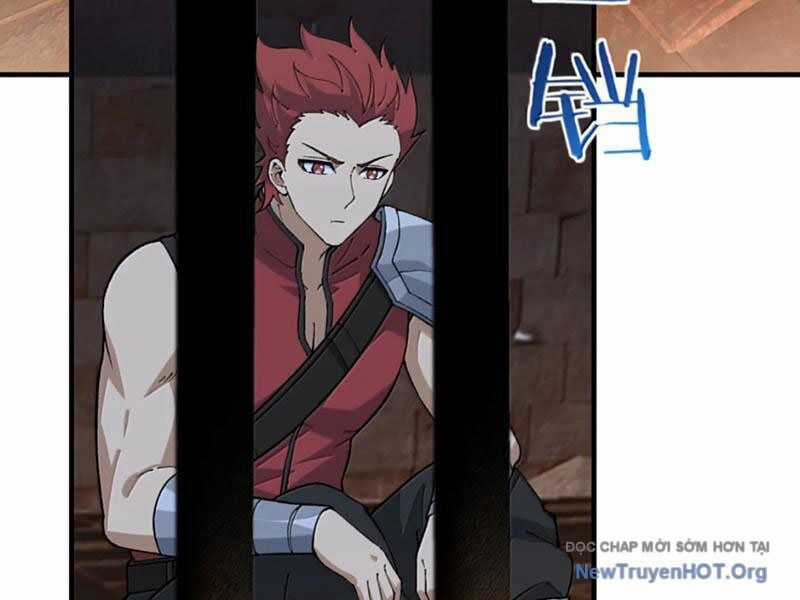 Thiên Đạo Này Cũng Không Ngốc Lắm Chương 147.5 trang 25