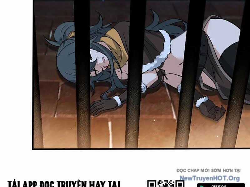 Thiên Đạo Này Cũng Không Ngốc Lắm Chương 147.5 trang 27