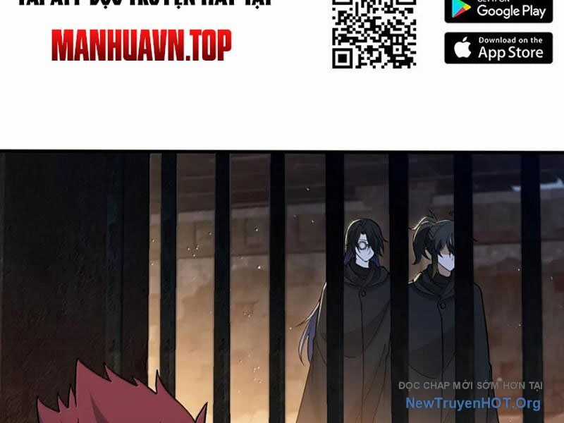 Thiên Đạo Này Cũng Không Ngốc Lắm Chương 147.5 trang 28