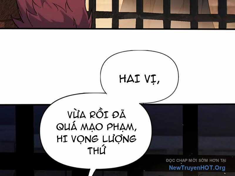 Thiên Đạo Này Cũng Không Ngốc Lắm Chương 147.5 trang 29