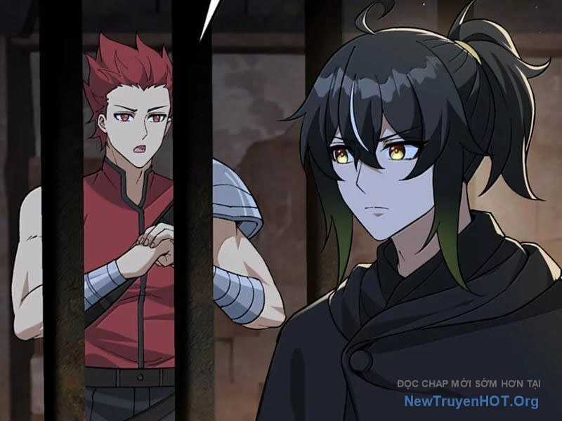 Thiên Đạo Này Cũng Không Ngốc Lắm Chương 147.5 trang 30