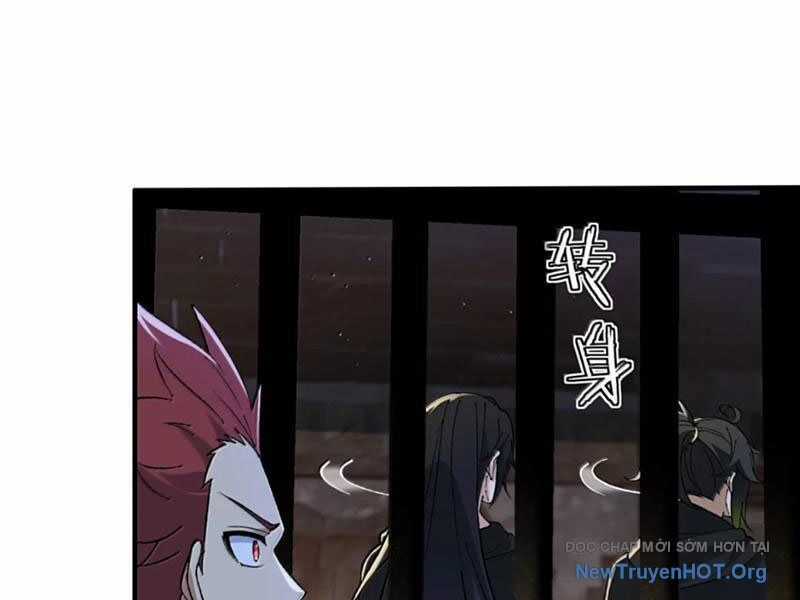 Thiên Đạo Này Cũng Không Ngốc Lắm Chương 147.5 trang 32