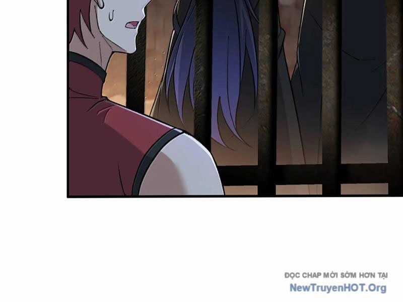 Thiên Đạo Này Cũng Không Ngốc Lắm Chương 147.5 trang 33