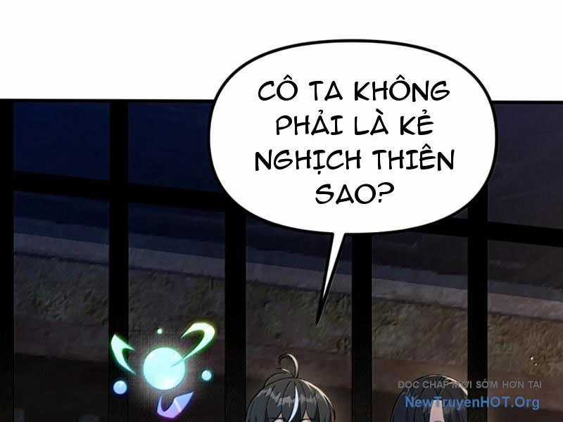 Thiên Đạo Này Cũng Không Ngốc Lắm Chương 147.5 trang 35