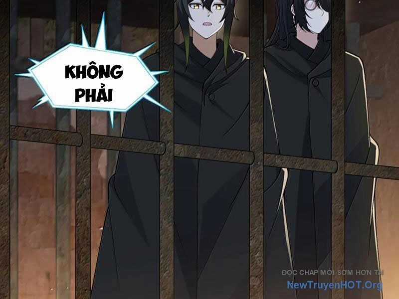 Thiên Đạo Này Cũng Không Ngốc Lắm Chương 147.5 trang 36