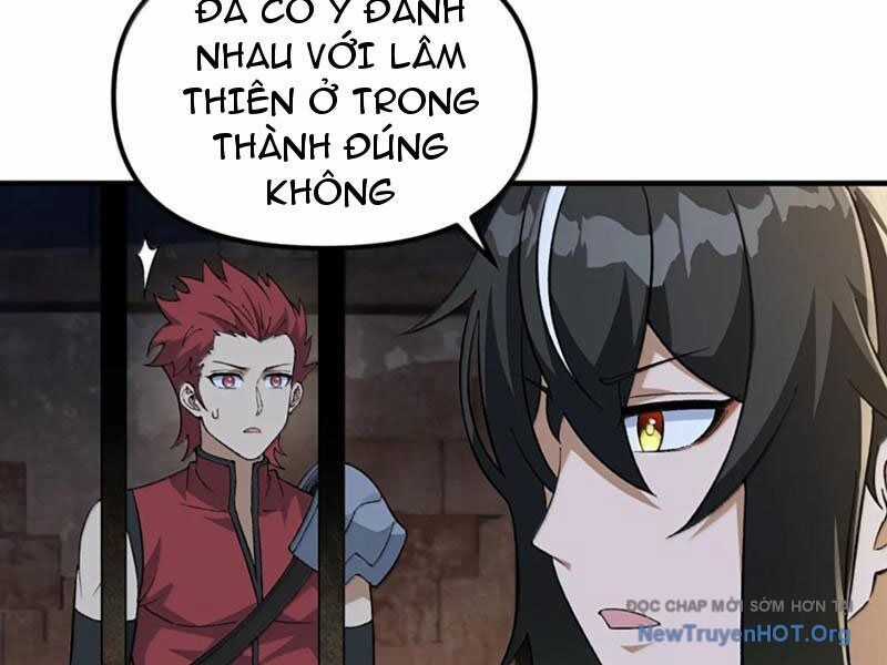 Thiên Đạo Này Cũng Không Ngốc Lắm Chương 147.5 trang 38