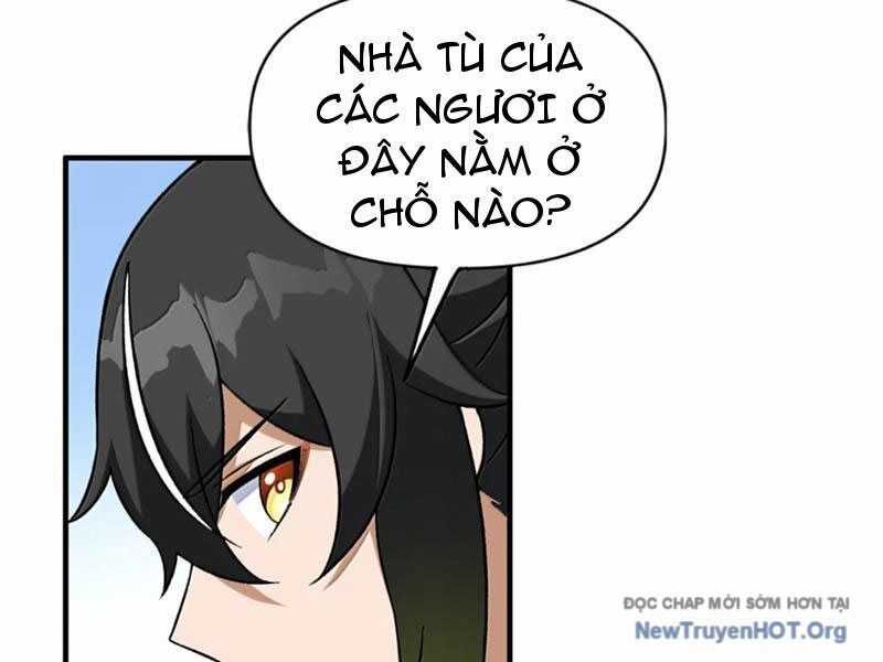 Thiên Đạo Này Cũng Không Ngốc Lắm Chương 147.5 trang 4