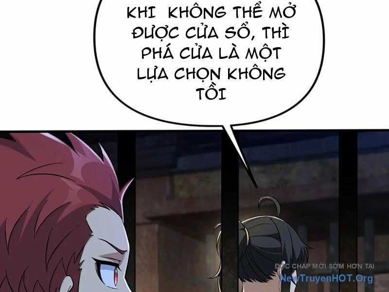 Thiên Đạo Này Cũng Không Ngốc Lắm Chương 147.5 trang 43