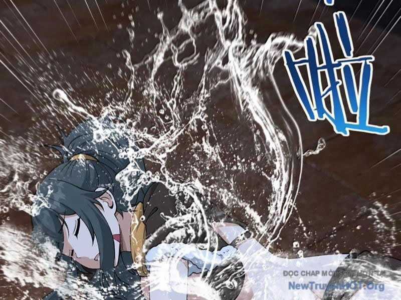 Thiên Đạo Này Cũng Không Ngốc Lắm Chương 147.5 trang 47