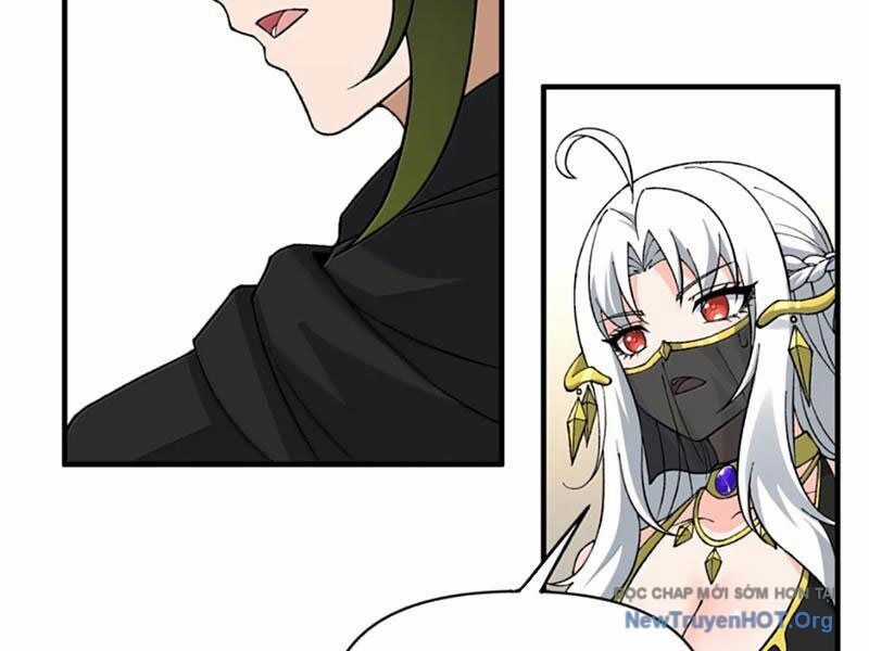 Thiên Đạo Này Cũng Không Ngốc Lắm Chương 147.5 trang 5