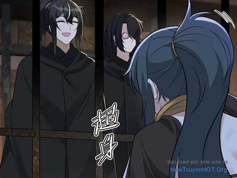 Thiên Đạo Này Cũng Không Ngốc Lắm Chương 147.5 trang 52