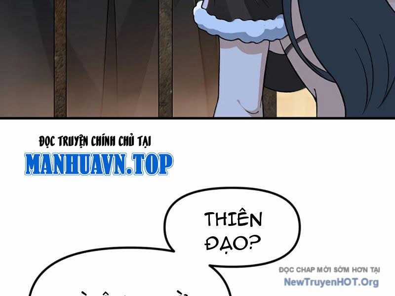 Thiên Đạo Này Cũng Không Ngốc Lắm Chương 147.5 trang 53