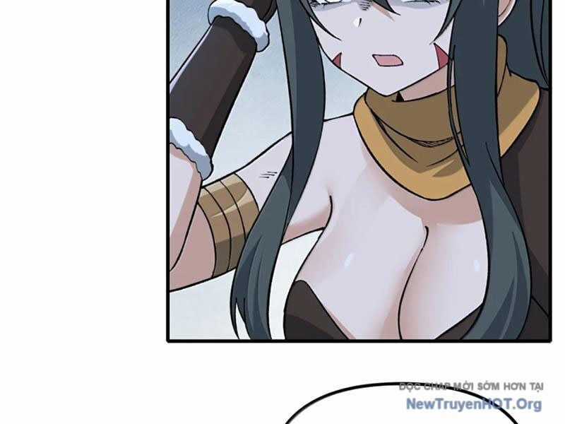 Thiên Đạo Này Cũng Không Ngốc Lắm Chương 147.5 trang 55