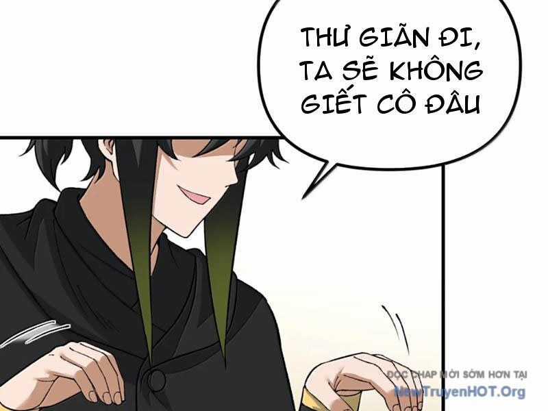 Thiên Đạo Này Cũng Không Ngốc Lắm Chương 147.5 trang 56