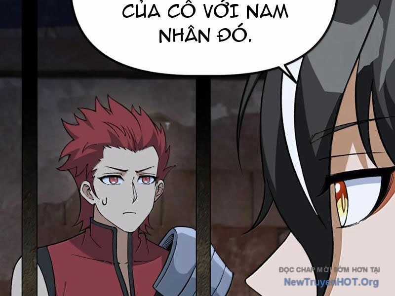 Thiên Đạo Này Cũng Không Ngốc Lắm Chương 147.5 trang 58