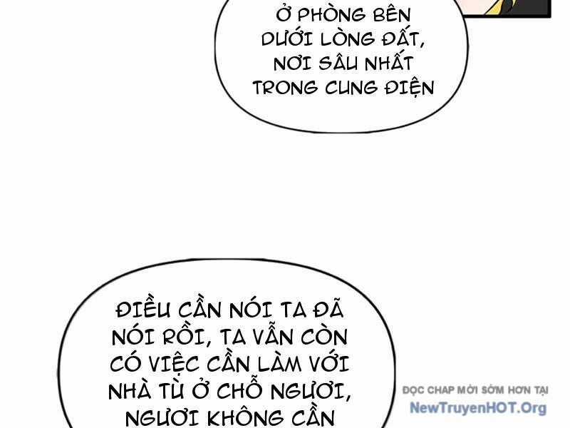 Thiên Đạo Này Cũng Không Ngốc Lắm Chương 147.5 trang 6