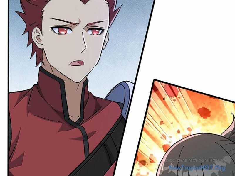 Thiên Đạo Này Cũng Không Ngốc Lắm Chương 147.5 trang 72