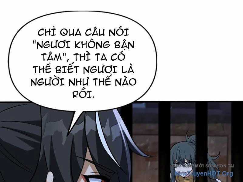 Thiên Đạo Này Cũng Không Ngốc Lắm Chương 147.5 trang 79