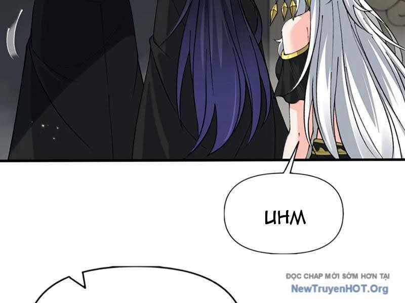 Thiên Đạo Này Cũng Không Ngốc Lắm Chương 147.5 trang 8