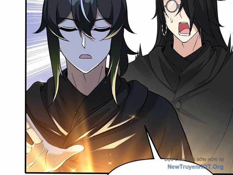 Thiên Đạo Này Cũng Không Ngốc Lắm Chương 147.5 trang 85