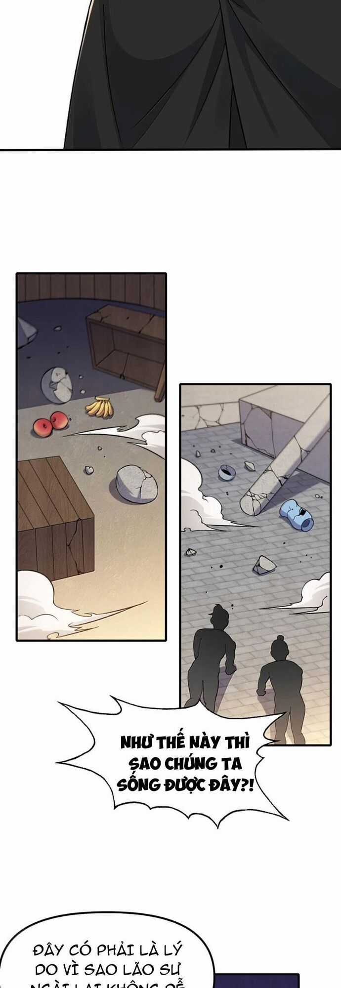 Thiên Đạo Này Cũng Không Ngốc Lắm Chương 147 trang 14