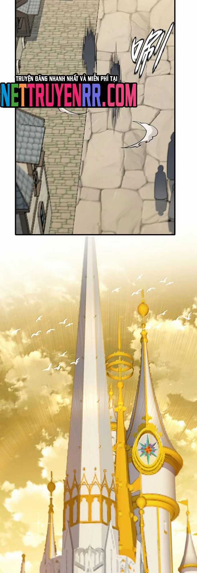 Thiên Đạo Này Cũng Không Ngốc Lắm Chương 147 trang 19