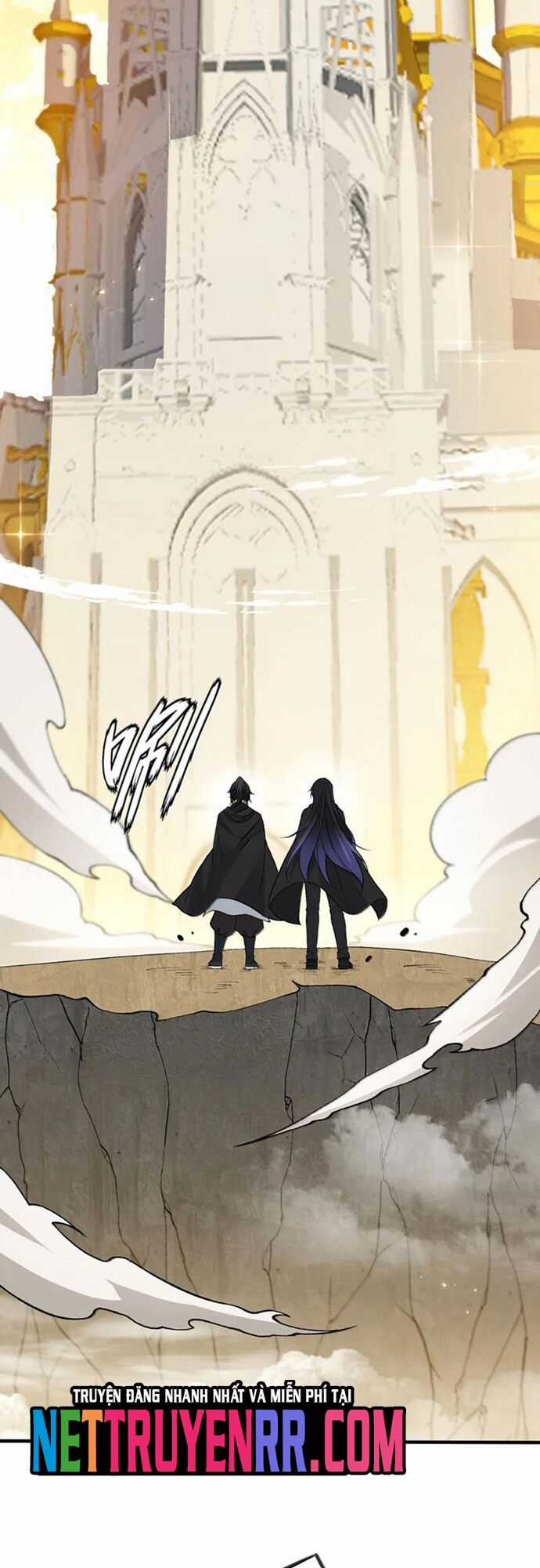 Thiên Đạo Này Cũng Không Ngốc Lắm Chương 147 trang 20