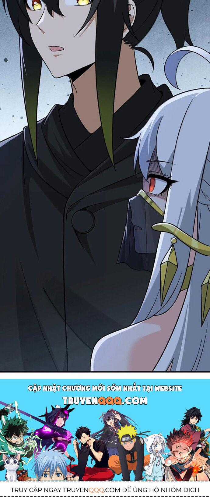 Thiên Đạo Này Cũng Không Ngốc Lắm Chương 147 trang 36