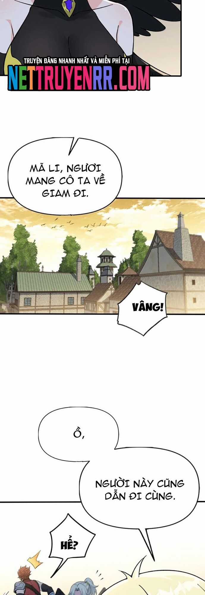 Thiên Đạo Này Cũng Không Ngốc Lắm Chương 147 trang 4