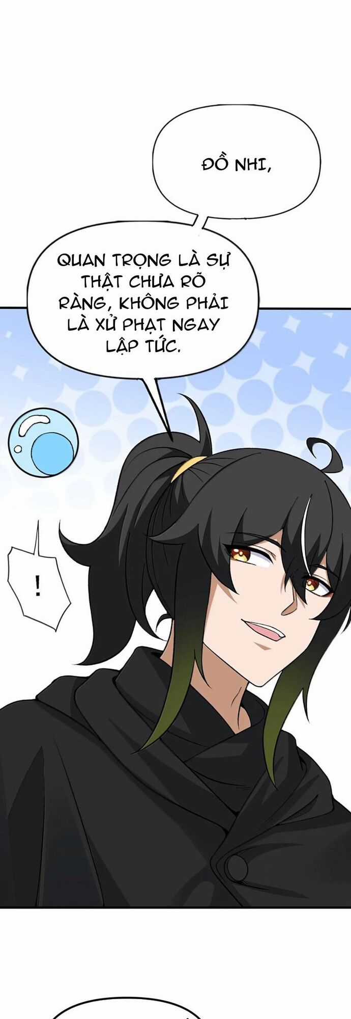 Thiên Đạo Này Cũng Không Ngốc Lắm Chương 147 trang 8