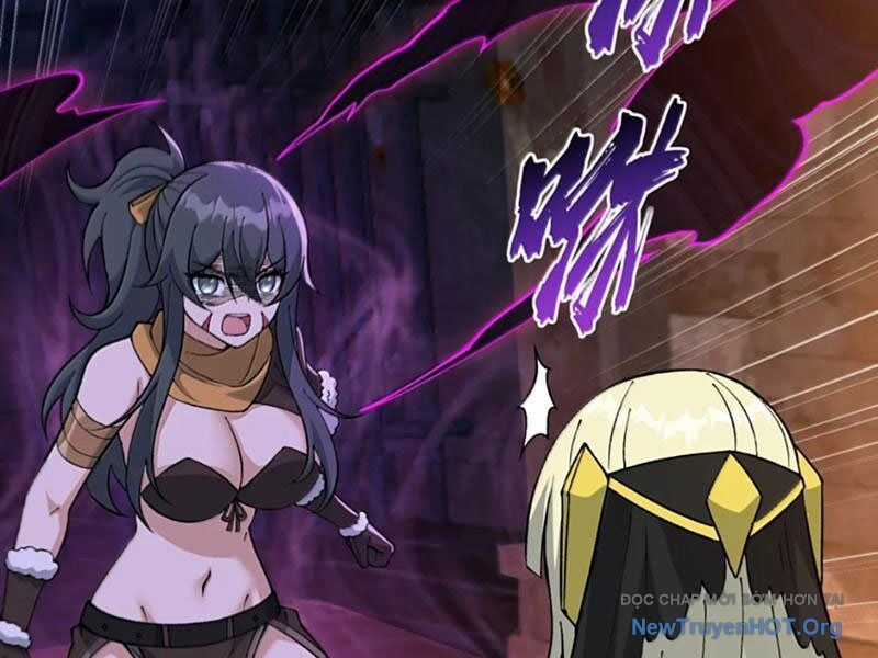 Thiên Đạo Này Cũng Không Ngốc Lắm Chương 149 trang 11