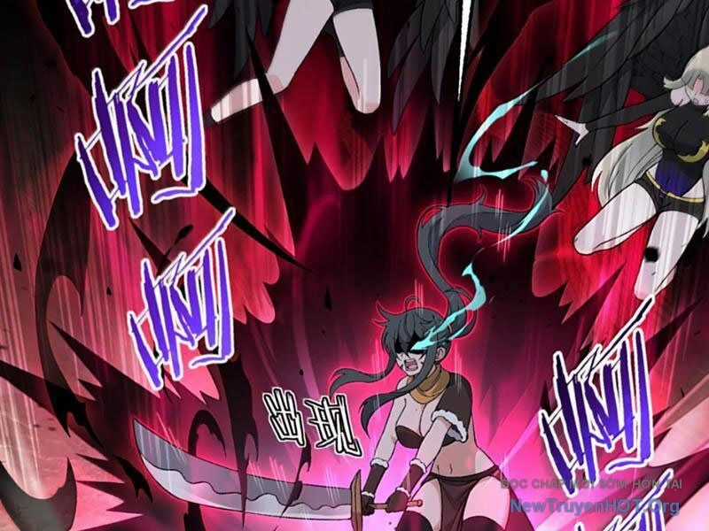 Thiên Đạo Này Cũng Không Ngốc Lắm Chương 149 trang 112