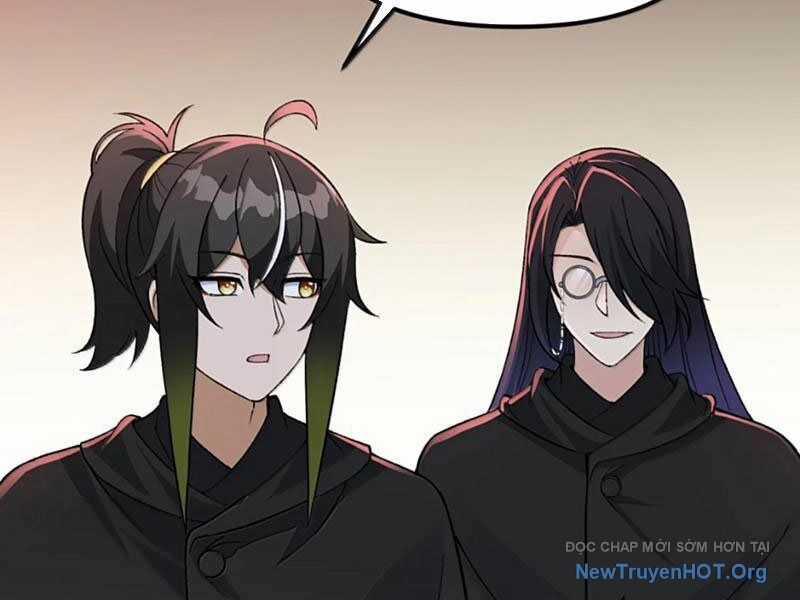 Thiên Đạo Này Cũng Không Ngốc Lắm Chương 149 trang 127