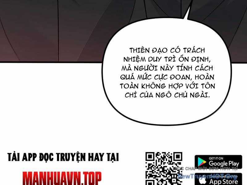 Thiên Đạo Này Cũng Không Ngốc Lắm Chương 149 trang 128