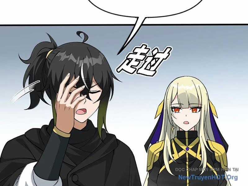 Thiên Đạo Này Cũng Không Ngốc Lắm Chương 149 trang 14