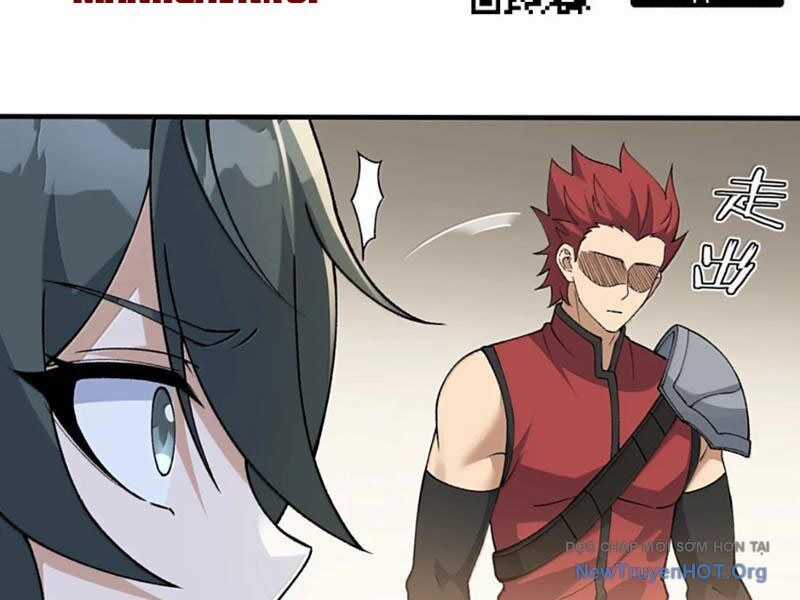 Thiên Đạo Này Cũng Không Ngốc Lắm Chương 149 trang 19