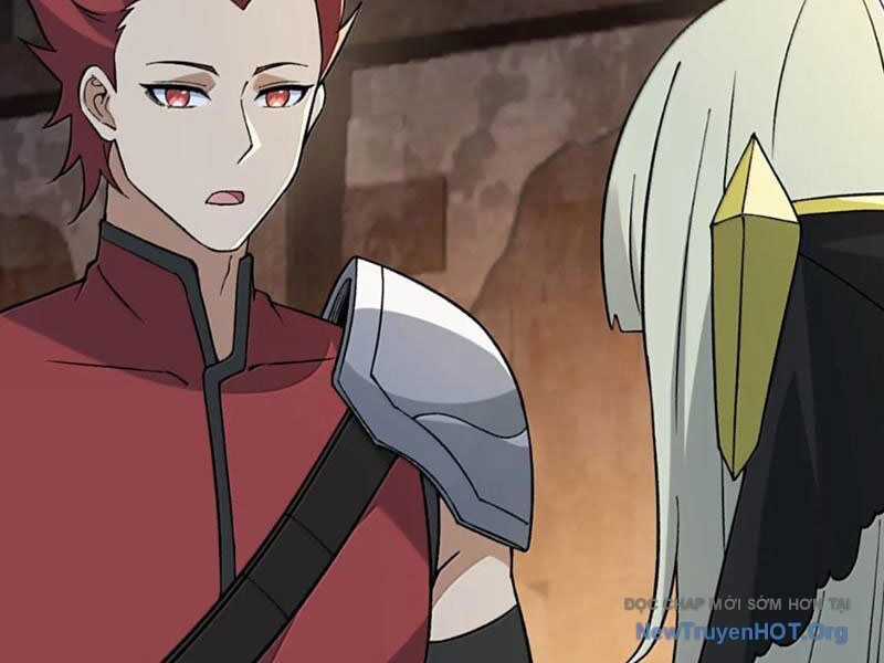 Thiên Đạo Này Cũng Không Ngốc Lắm Chương 149 trang 21