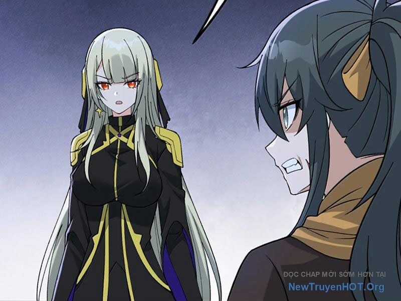 Thiên Đạo Này Cũng Không Ngốc Lắm Chương 149 trang 24