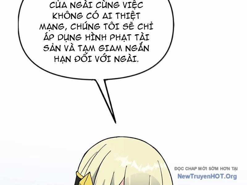 Thiên Đạo Này Cũng Không Ngốc Lắm Chương 149 trang 27