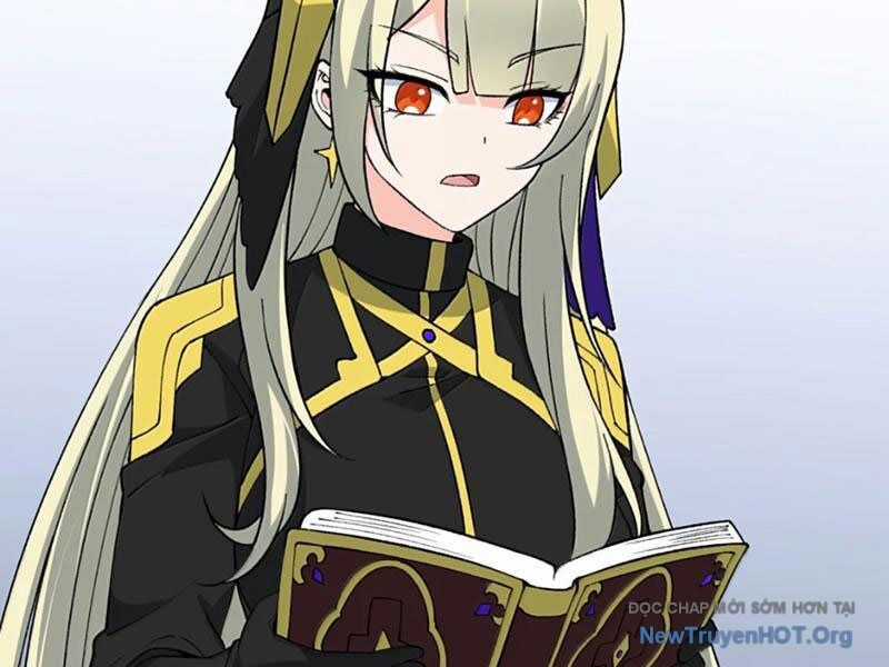 Thiên Đạo Này Cũng Không Ngốc Lắm Chương 149 trang 28