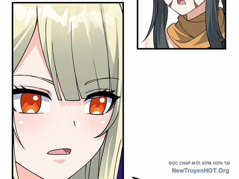 Thiên Đạo Này Cũng Không Ngốc Lắm Chương 149 trang 31