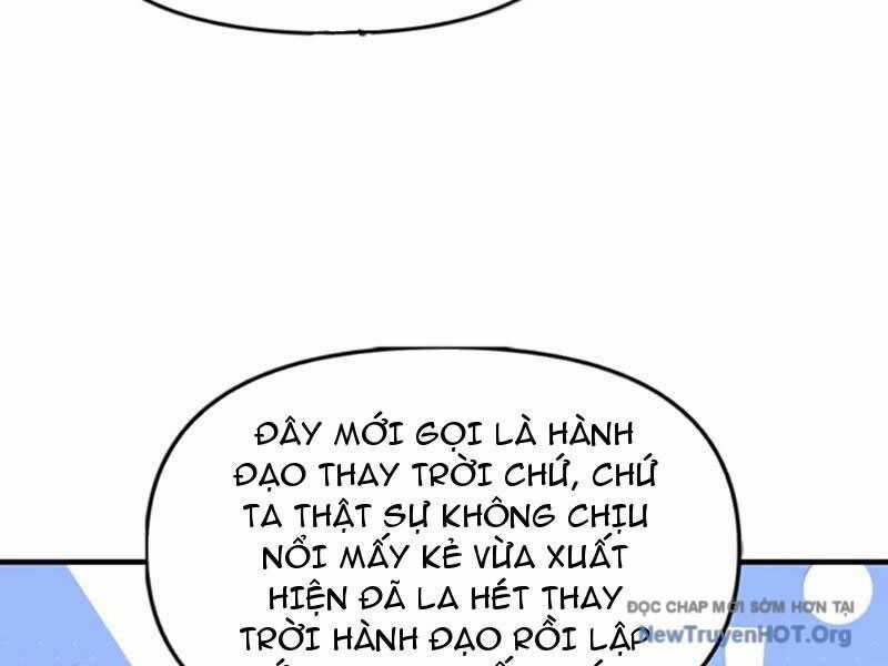 Thiên Đạo Này Cũng Không Ngốc Lắm Chương 149 trang 33