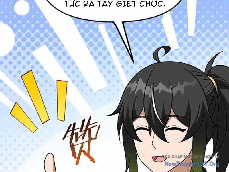 Thiên Đạo Này Cũng Không Ngốc Lắm Chương 149 trang 34