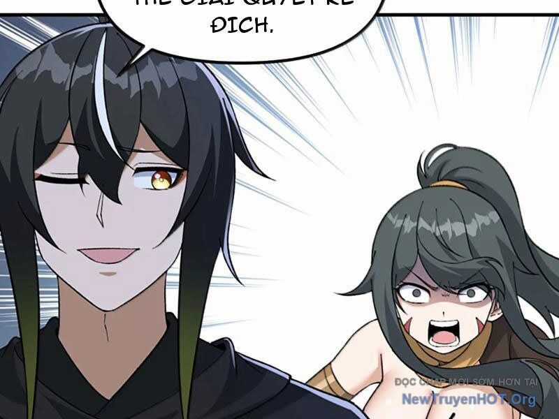 Thiên Đạo Này Cũng Không Ngốc Lắm Chương 149 trang 37