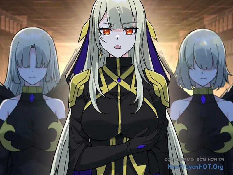 Thiên Đạo Này Cũng Không Ngốc Lắm Chương 149 trang 4