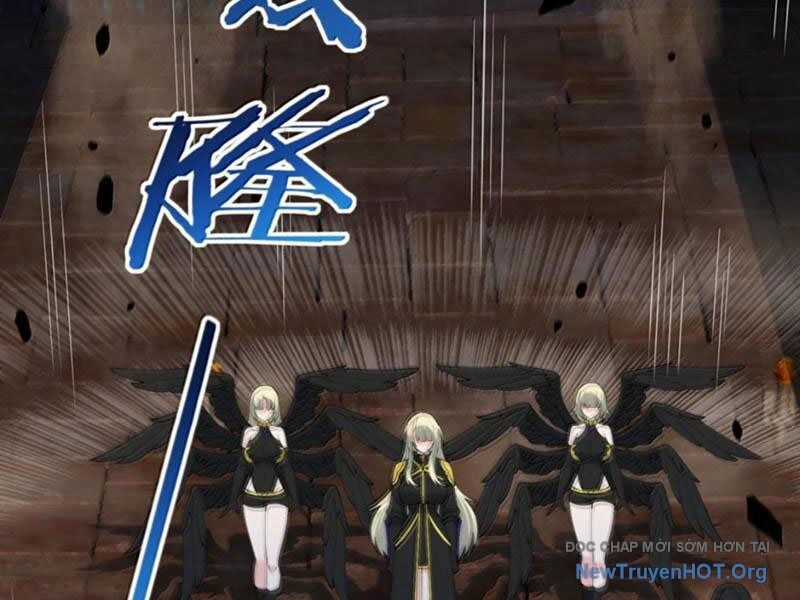 Thiên Đạo Này Cũng Không Ngốc Lắm Chương 149 trang 40