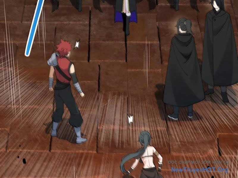 Thiên Đạo Này Cũng Không Ngốc Lắm Chương 149 trang 41