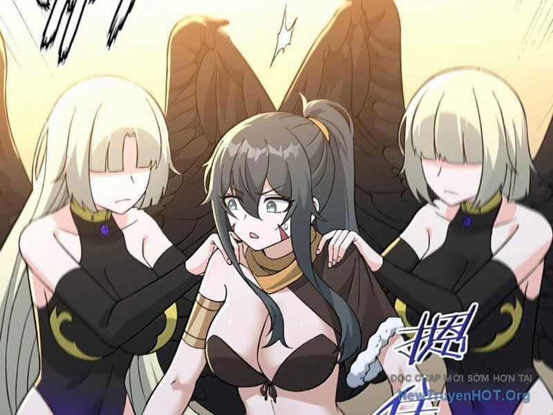 Thiên Đạo Này Cũng Không Ngốc Lắm Chương 149 trang 47