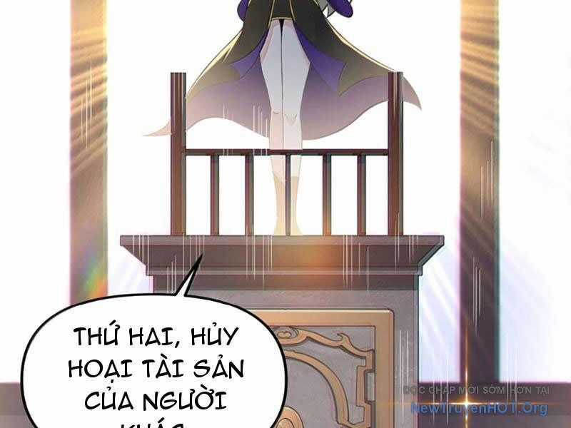 Thiên Đạo Này Cũng Không Ngốc Lắm Chương 149 trang 68