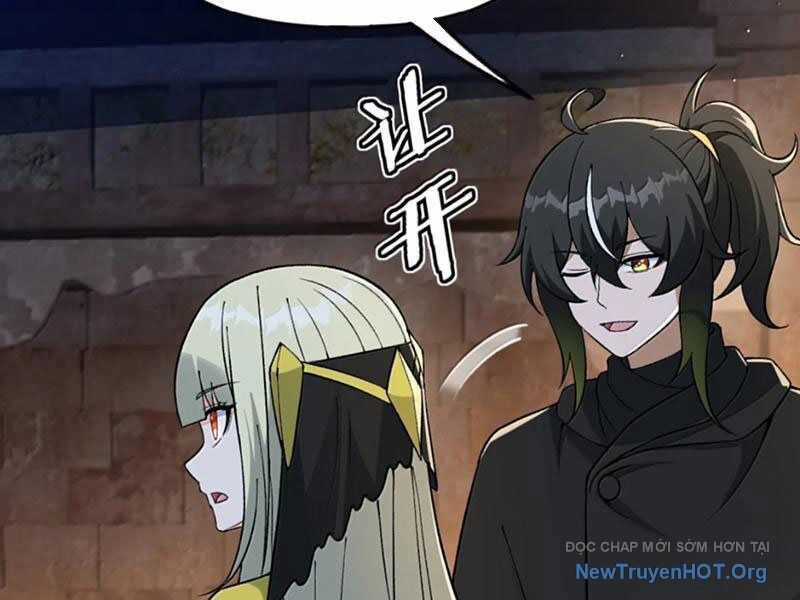 Thiên Đạo Này Cũng Không Ngốc Lắm Chương 149 trang 8